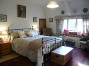 Barley Room